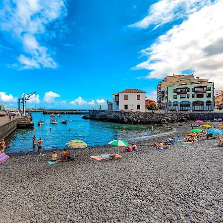 Lovely Apartment Lavaggi Sea View Puerto de la Cruz  Exterior photo